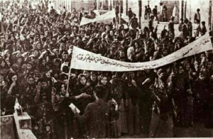 جنبش سیاسی ترکمن ها ،گذشته، حال و آینده
